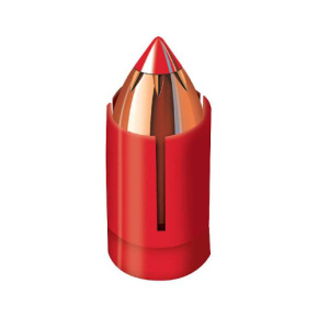 Hornady 50 cal Lock-N-Load® Low Drag™ with 45 cal 300 gr SST® Hornady 50 cal Lock-N-Load® Low Drag™ with 45 cal 300 gr SST®