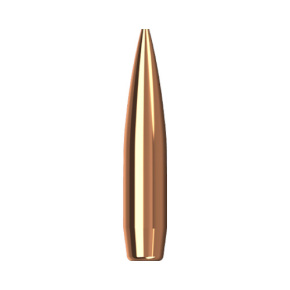 Střela Lapua 6.5mm (264 Diameter) 144 gr MaxRange Target