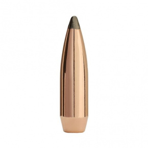 Střela Sierra 270 cal (277 Diameter) 130 gr SBT Střela Sierra 270 cal (277 Diameter) 130 gr SBT