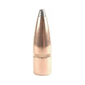 Střela Hornady 270 cal (277 Diameter) 130 gr InterLock® SP