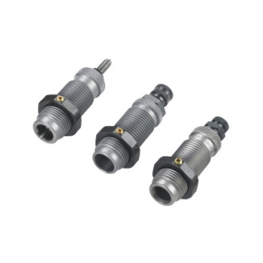 Sada tří karbidových matric RCBS Taper Crimp 357 Magnum / 38 Special Sada tří karbidových matric RCBS Taper Crimp 357 Magnum / 38 Special