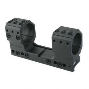 Montáž SPUHR Picatinny 34 mm, 30 MOA - Výška 38 mm