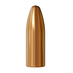 Střela Lapua 6.5mm (264 Diameter) 100 gr FMJ Spitzer