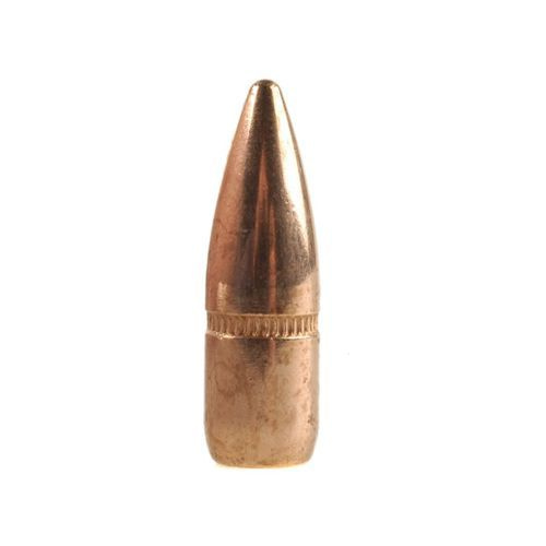 Střela Hornady 22 cal (224 Diameter) 55 gr FMJ-BT Cannelure