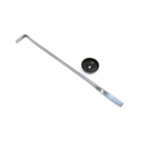 LEE Six Pack Pro Soft Twist Index Rod