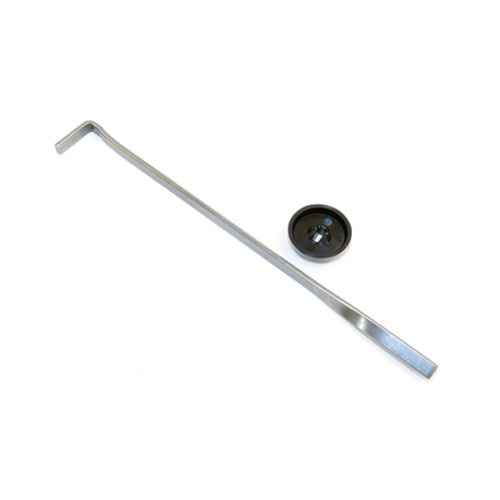 LEE Six Pack Pro Soft Twist Index Rod