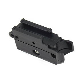Lee Short & Tall Case Slider Lee Short & Tall Case Slider