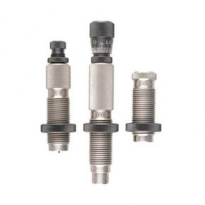 Redding 264 Winchester Magnum Type S-Match Neck Die Set Redding 264 Winchester Magnum Type S-Match Neck Die Set