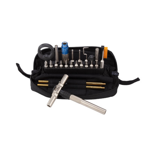 Sada nástrojů FIX IT STICKS Handgun and Optic Toolkit