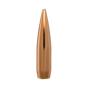 Střela Berger 25 cal (257 Diameter) 115 gr Match VLD Hunting Střela Berger 25 cal (257 Diameter) 115 gr Match VLD Hunting