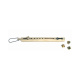 Davide Pedersoli Four-wings Musket straight line capper