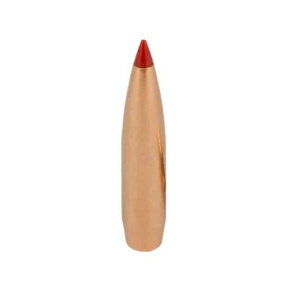 Střela Hornady 6mm (243 Diameter) 108 gr ELD Match