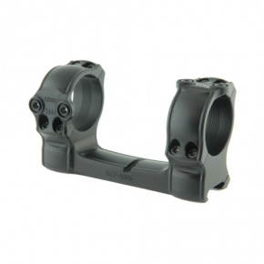 Montáž SPUHR Hunter Picatinny 34 mm, 0 MOA, výška 34 mm - Dva kroužky pro příslušenství Montáž SPUHR Hunter Picatinny 34 mm, 0 MOA, výška 34 mm - Dva kroužky pro příslušenství