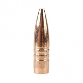Střela Barnes 30 cal (308 Diameter) 200 gr XFB Střela Barnes 30 cal (308 Diameter) 200 gr XFB