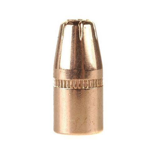 Střela Hornady 22 cal (224 Diameter) 45 gr HP BEE