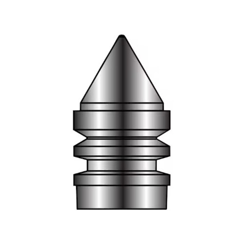 Lyman Pistol Mould 44 Cal PT, GC 200gr