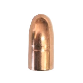 Střela Sellier & Bellot 2960 30 cal (308 Diameter) 110 gr FMJ Střela Sellier & Bellot 2960 30 cal (308 Diameter) 110 gr FMJ