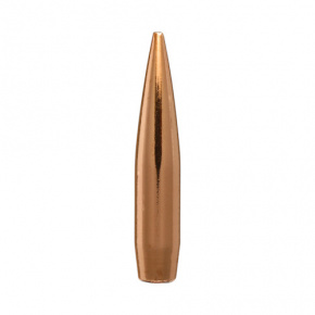 Střela Berger 6.5mm (264 Diameter) 140 gr Match Hybrid Target