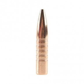 Střela Barnes 7mm (284 Diameter) 175 gr Flat Base Střela Barnes 7mm (284 Diameter) 175 gr Flat Base