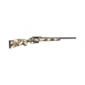 GA Precision Thunder Ranch Rifle