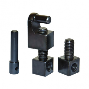 Wheeler Delta Series AR-15 Adjustable Receiver Link