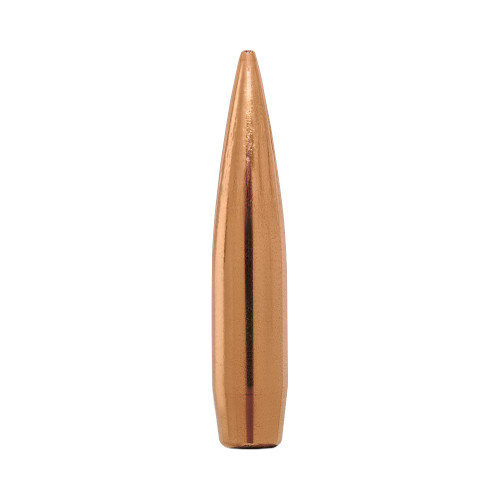 Střela Berger 6mm (243 Diameter) 109 gr LR Hybrid Target