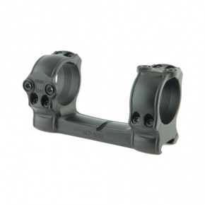 Montáž SPUHR Hunter Picatinny 34 mm, 0 MOA výška 30 mm - Dva montážní body pro příslušenství Montáž SPUHR Hunter Picatinny 34 mm, 0 MOA výška 30 mm - Dva montážní body pro příslušenství