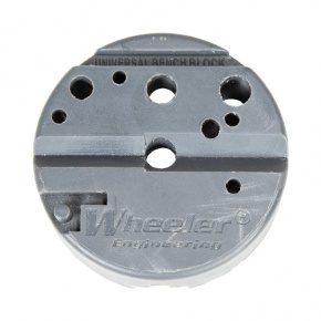 Wheeler Universal Bench Block
