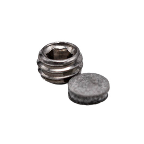 Bullet Seater Cap Screw