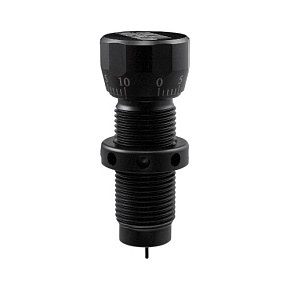 Celoformátovací matrice Cortina Precision Micro HS 6.5mm x 47 Lapua Celoformátovací matrice Cortina Precision Micro HS 6.5mm x 47 Lapua