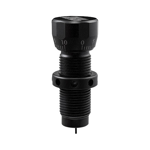 Celoformátovací matrice Cortina Precision Micro HS 6.5mm x 47 Lapua Celoformátovací matrice Cortina Precision Micro HS 6.5mm x 47 Lapua