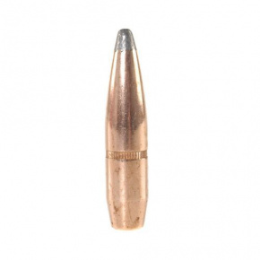 Střela Hornady 7mm (284 Diameter) 162 gr InterLock® BTSP