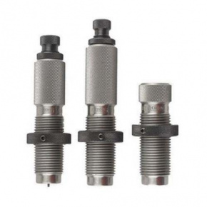 Krčkovací sada tří matric (Neck Die Set) Redding Type S 30 Nosler Krčkovací sada tří matric (Neck Die Set) Redding Type S 30 Nosler