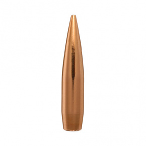 Střela Berger 7mm (284 Diameter) 168 gr Match VLD Target