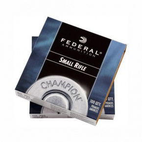 Zápalka Federal 205 Zápalka Federal 205
