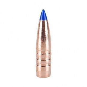 Střela Barnes 7mm (284 Diameter) 140 gr XFB Střela Barnes 7mm (284 Diameter) 140 gr XFB