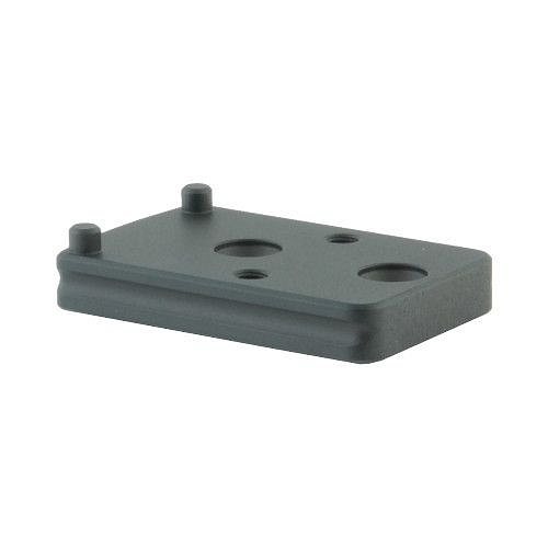 SPUHR základna pro kolimátor Trijicon RMR SPUHR základna pro kolimátor Trijicon RMR