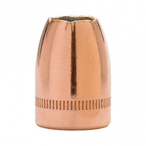 Střela Sierra 10mm (400 Diameter) 165 gr JHP V-Crown Střela Sierra 10mm (400 Diameter) 165 gr JHP V-Crown