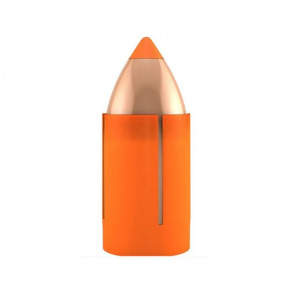 Nosler 50 cal Sabot with 451 cal Bullet 300 gr Ballistic Tip Muzzleloader Nosler 50 cal Sabot with 451 cal Bullet 300 gr Ballistic Tip Muzzleloader